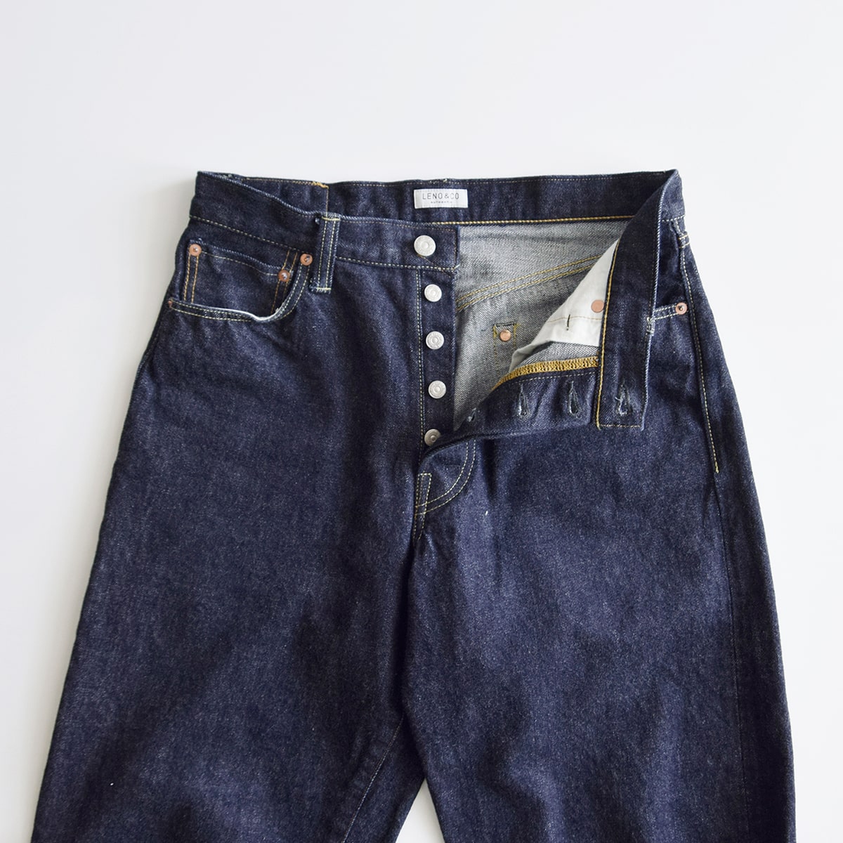 LENO AUTUMNWINTER 25
