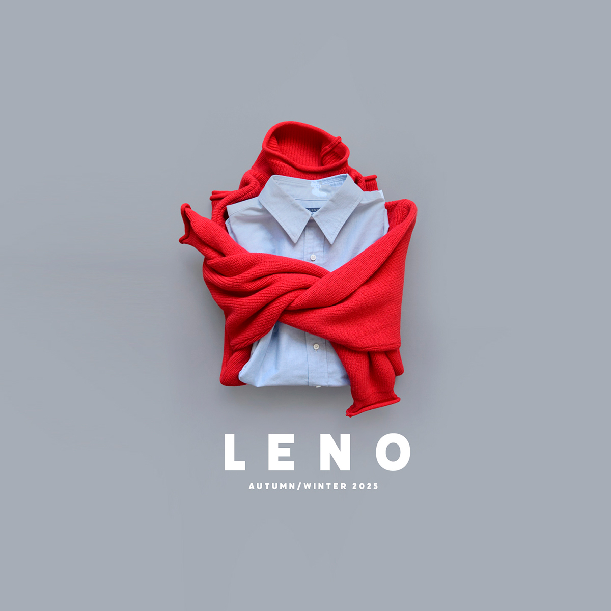LENO AUTUMNWINTER 25