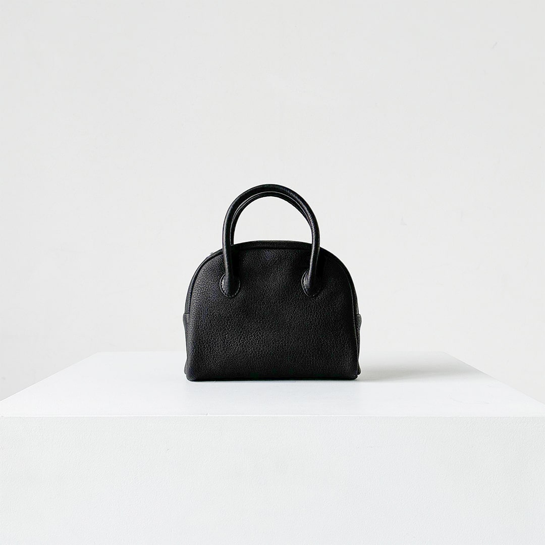 Aeta DEER LEATHERV[Y