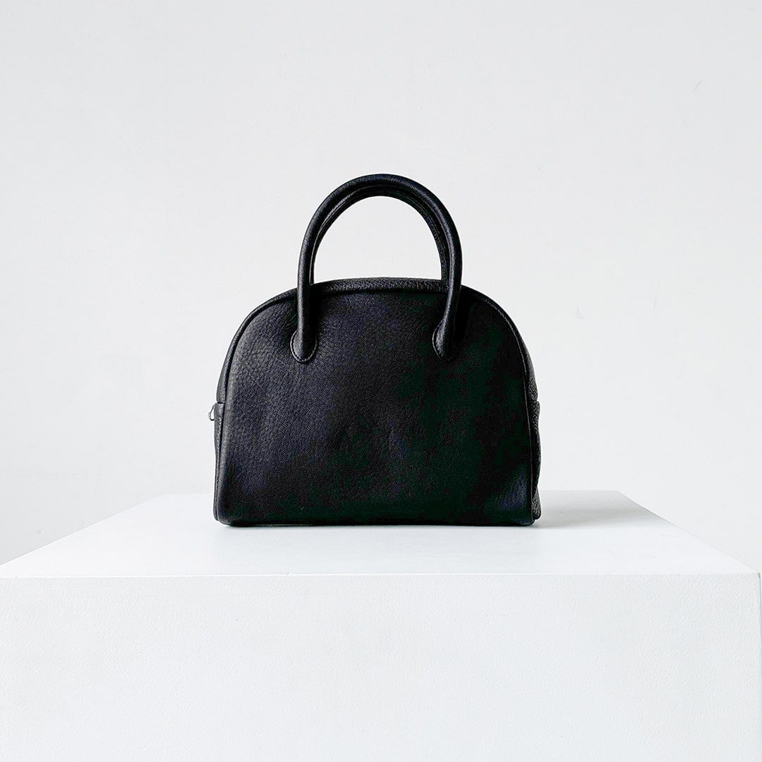 Aeta DEER LEATHERV[Y