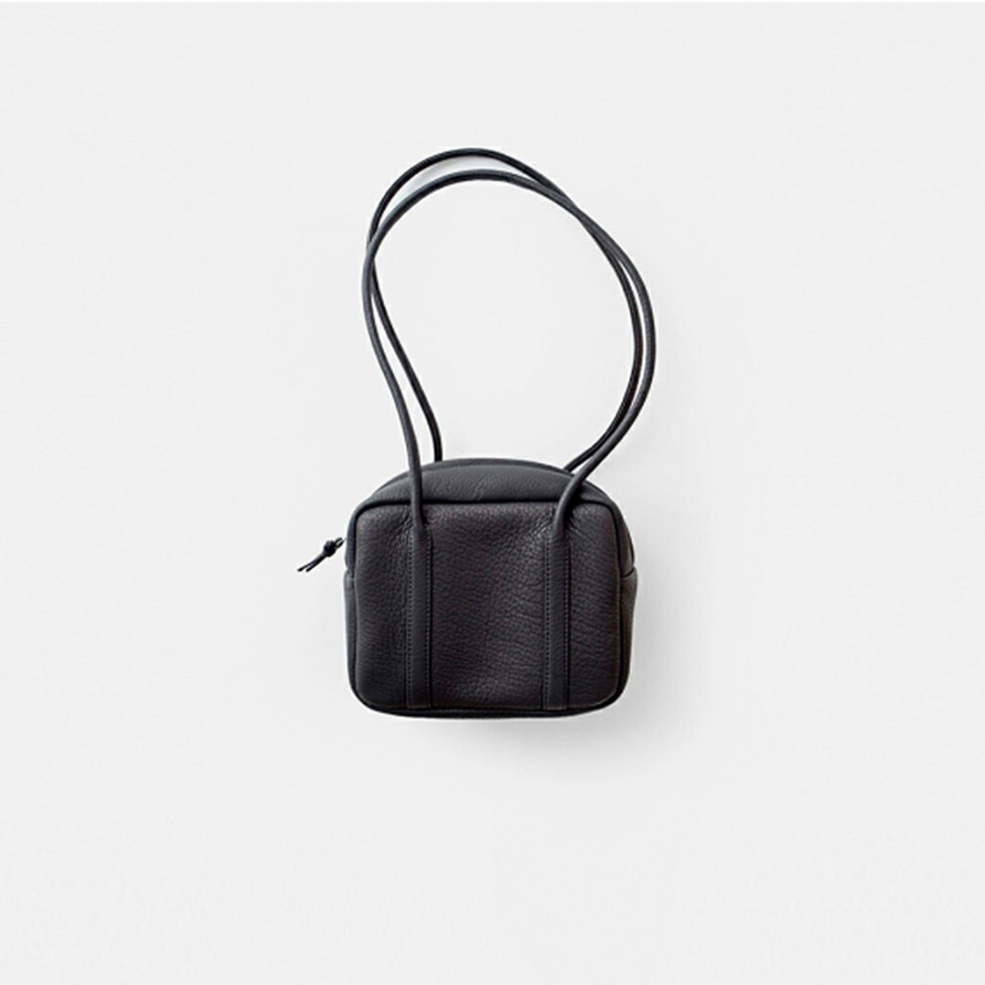 Aeta DEER LEATHERV[Y