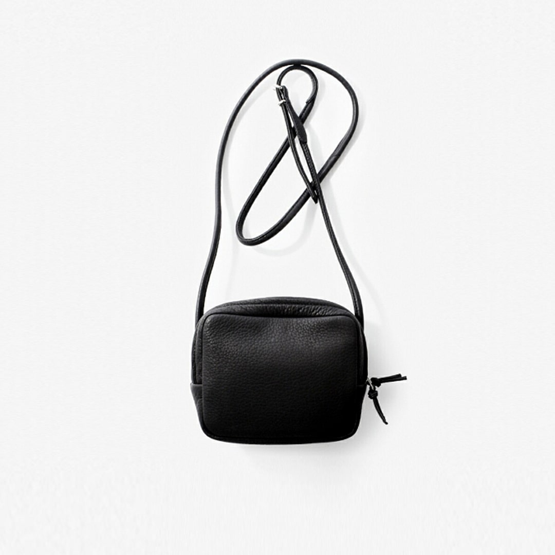Aeta DEER LEATHERV[Y