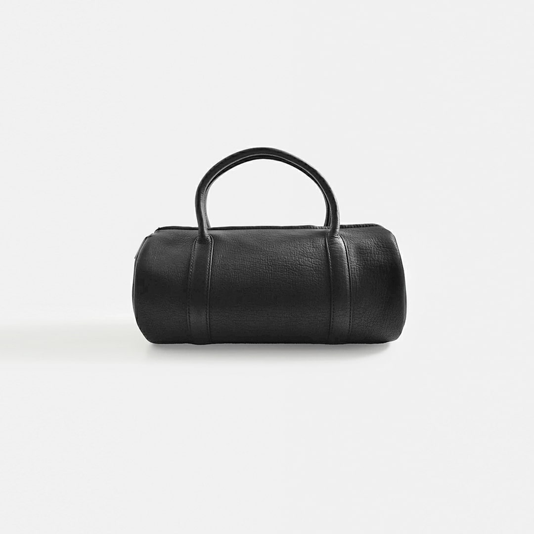 Aeta DEER LEATHERV[Y