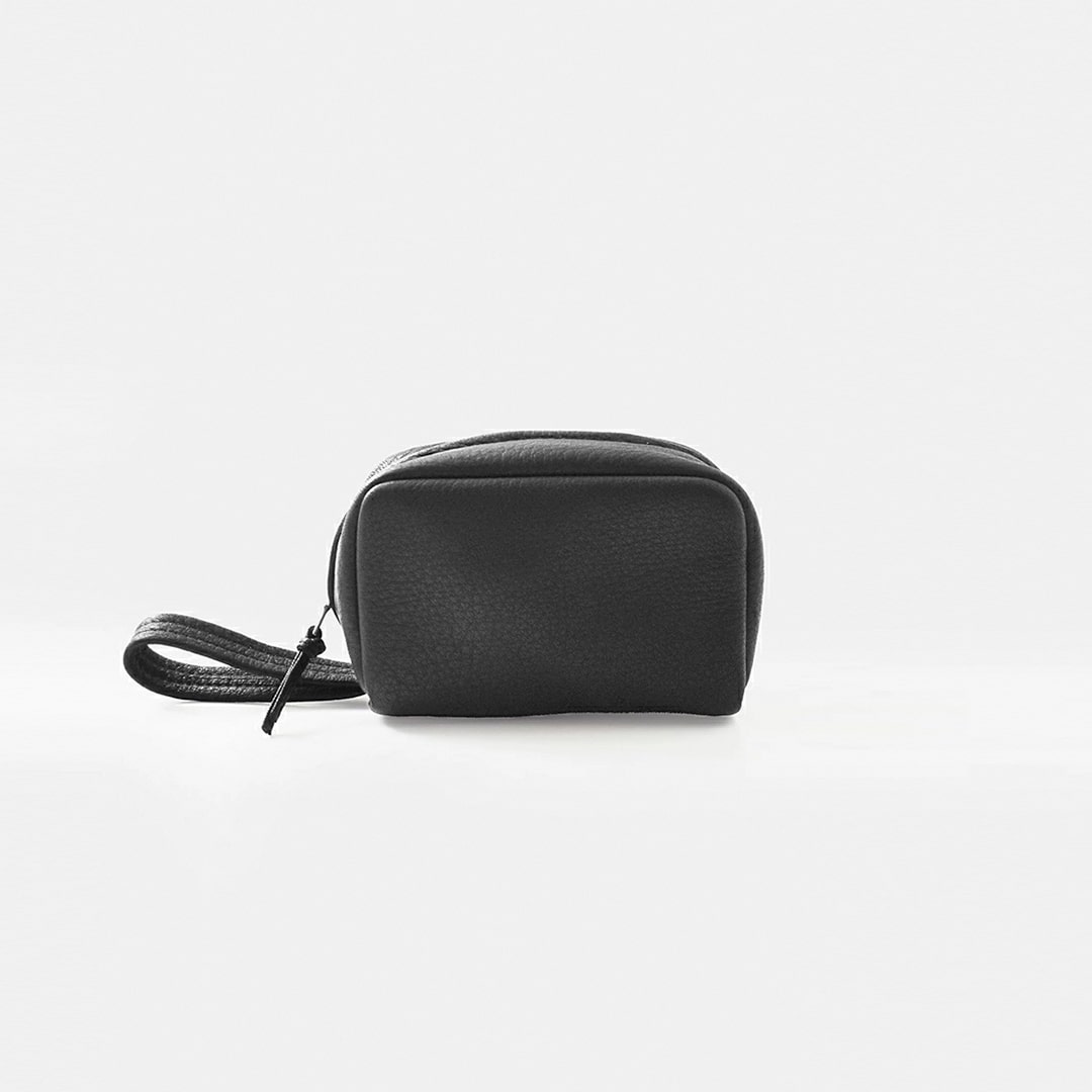 Aeta DEER LEATHERV[Y