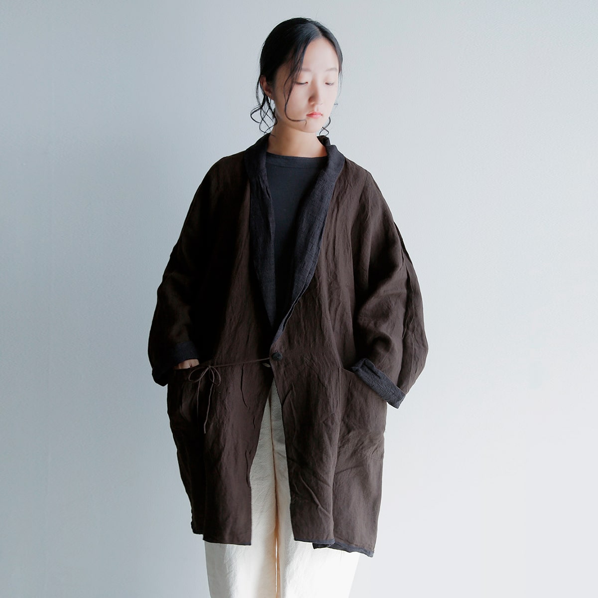 GUPTIHA 25A/W COLLECTION