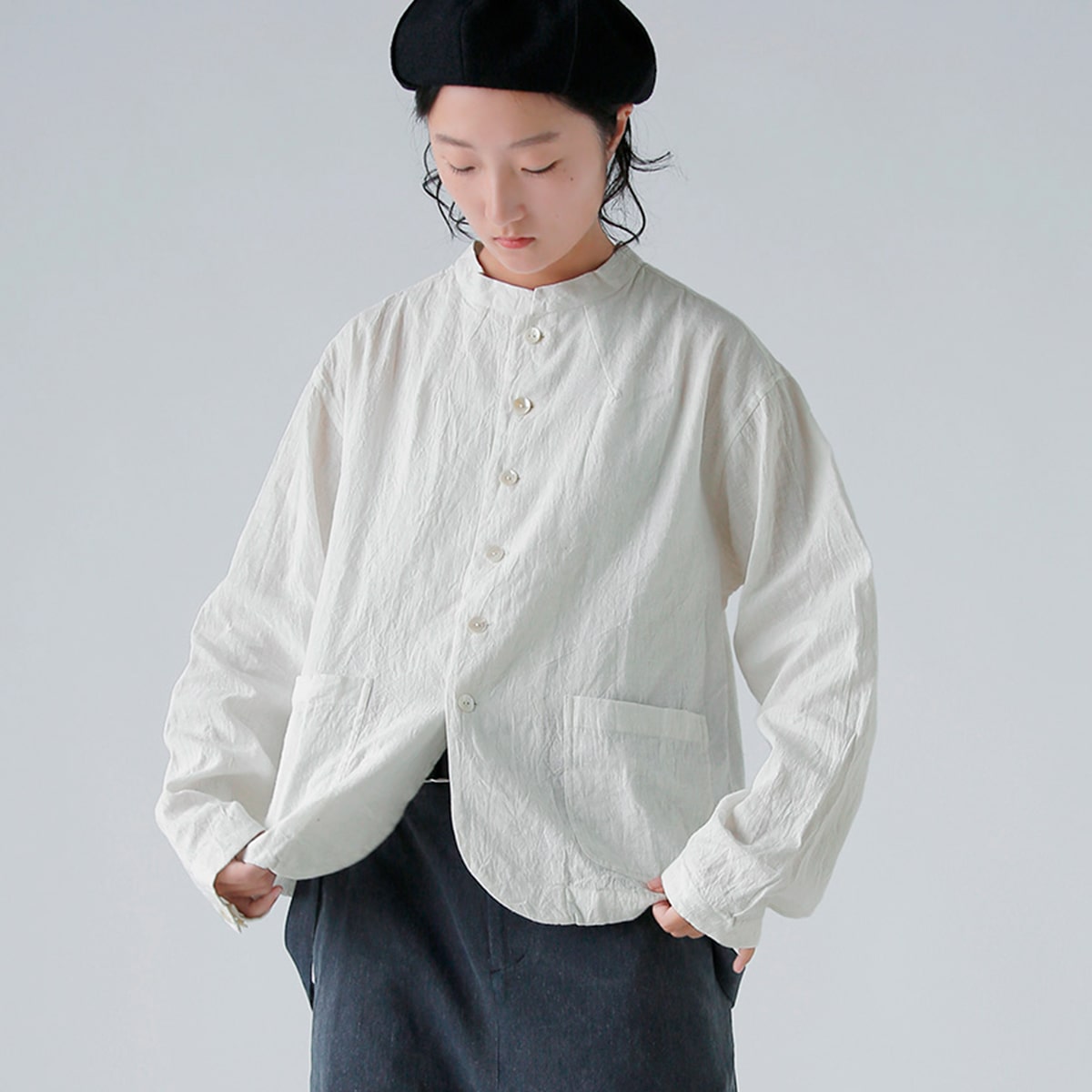 GUPTIHA 25A/W COLLECTION