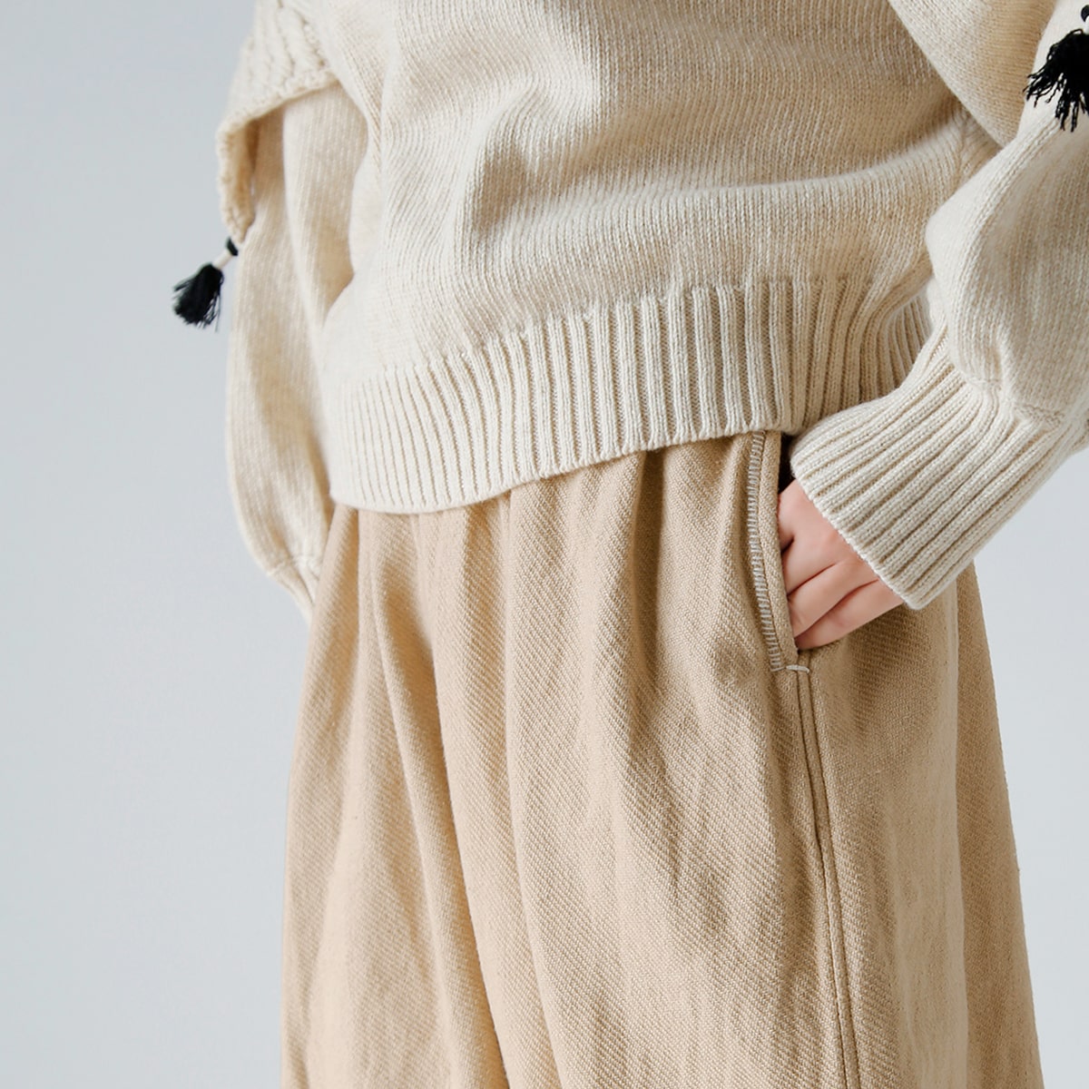 GUPTIHA 25A/W COLLECTION