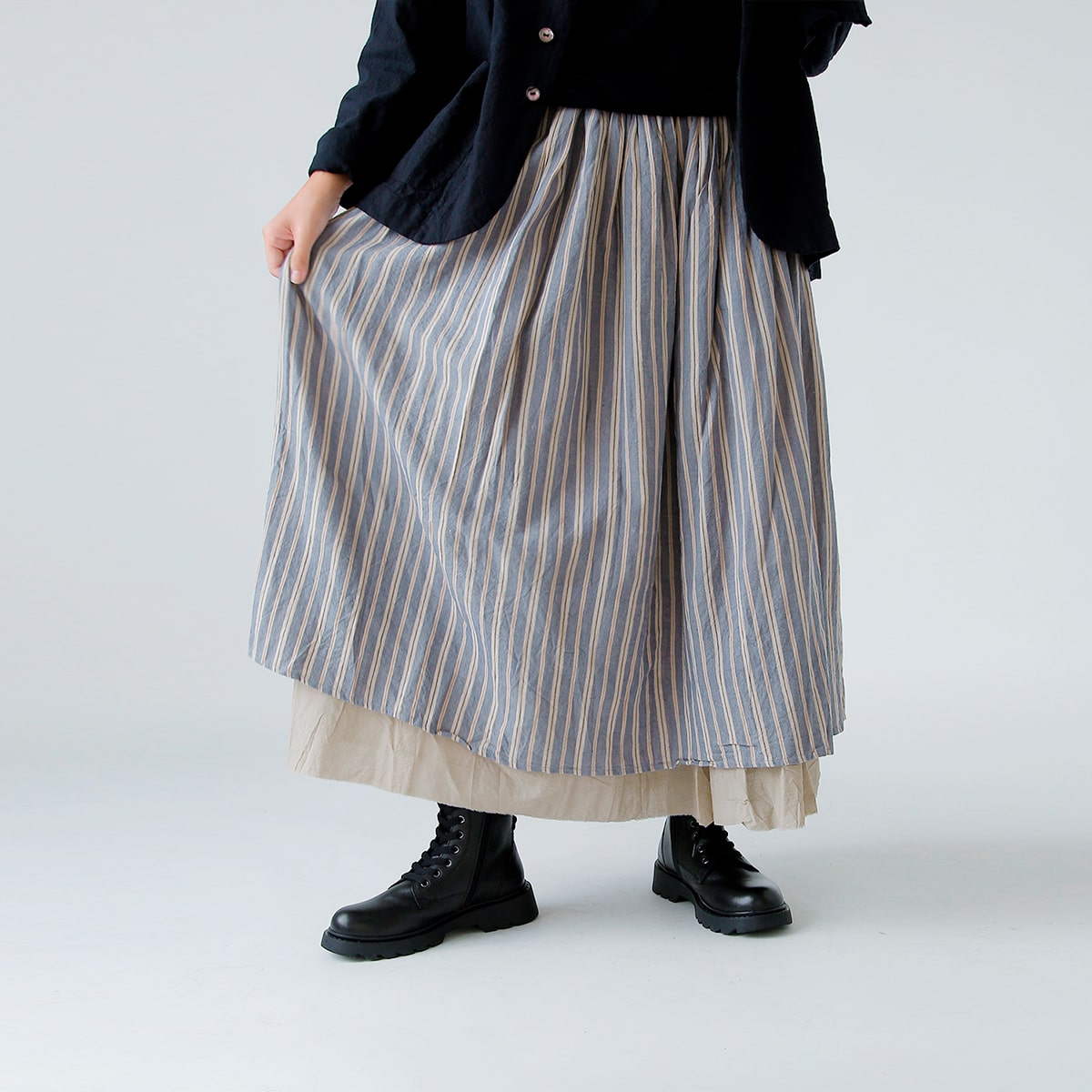 GUPTIHA 25A/W COLLECTION