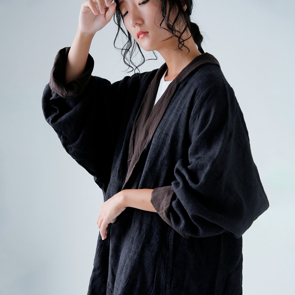 GUPTIHA 25A/W COLLECTION