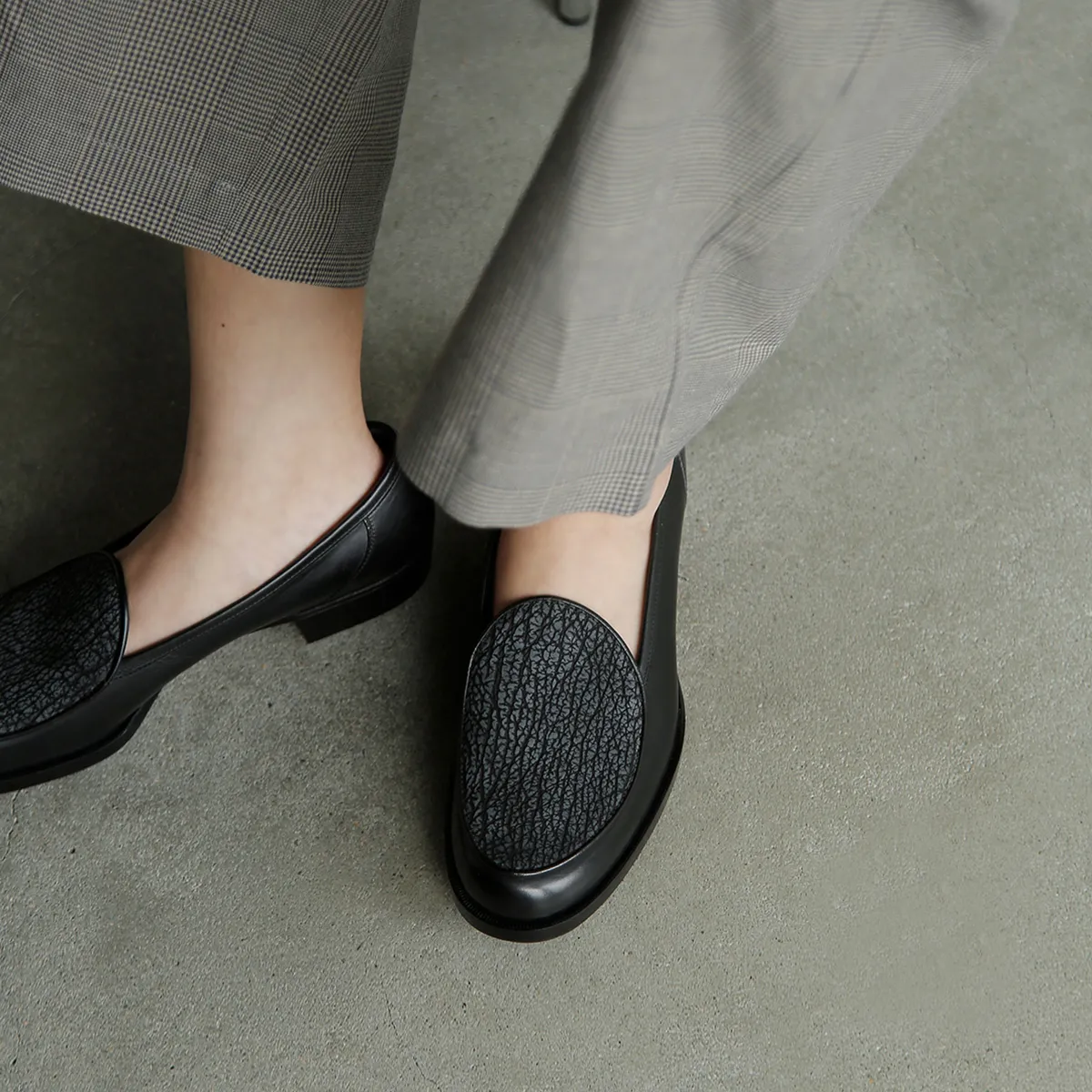 GUPTIHA 25A/W COLLECTION