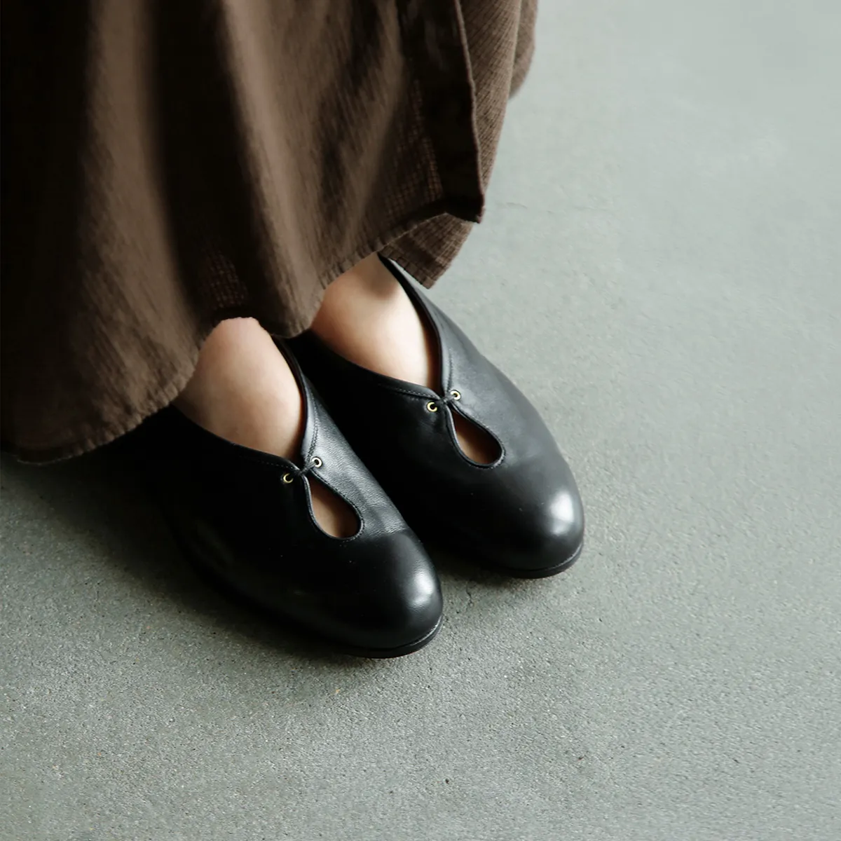 Tear Pumps���p�C���[�W