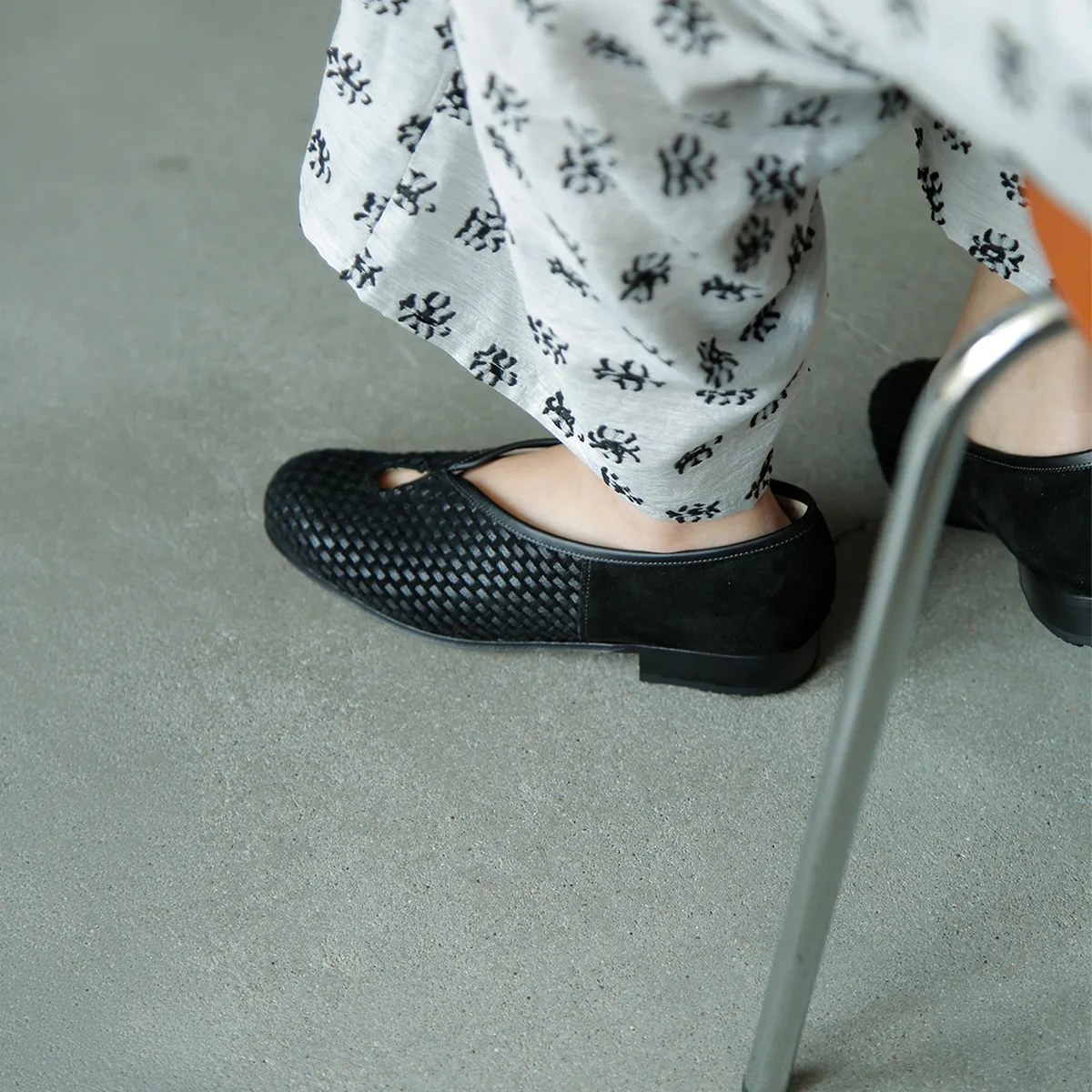 ���b�V�� �S�[�g�X�G�[�h �e�B�A �p���v�X 