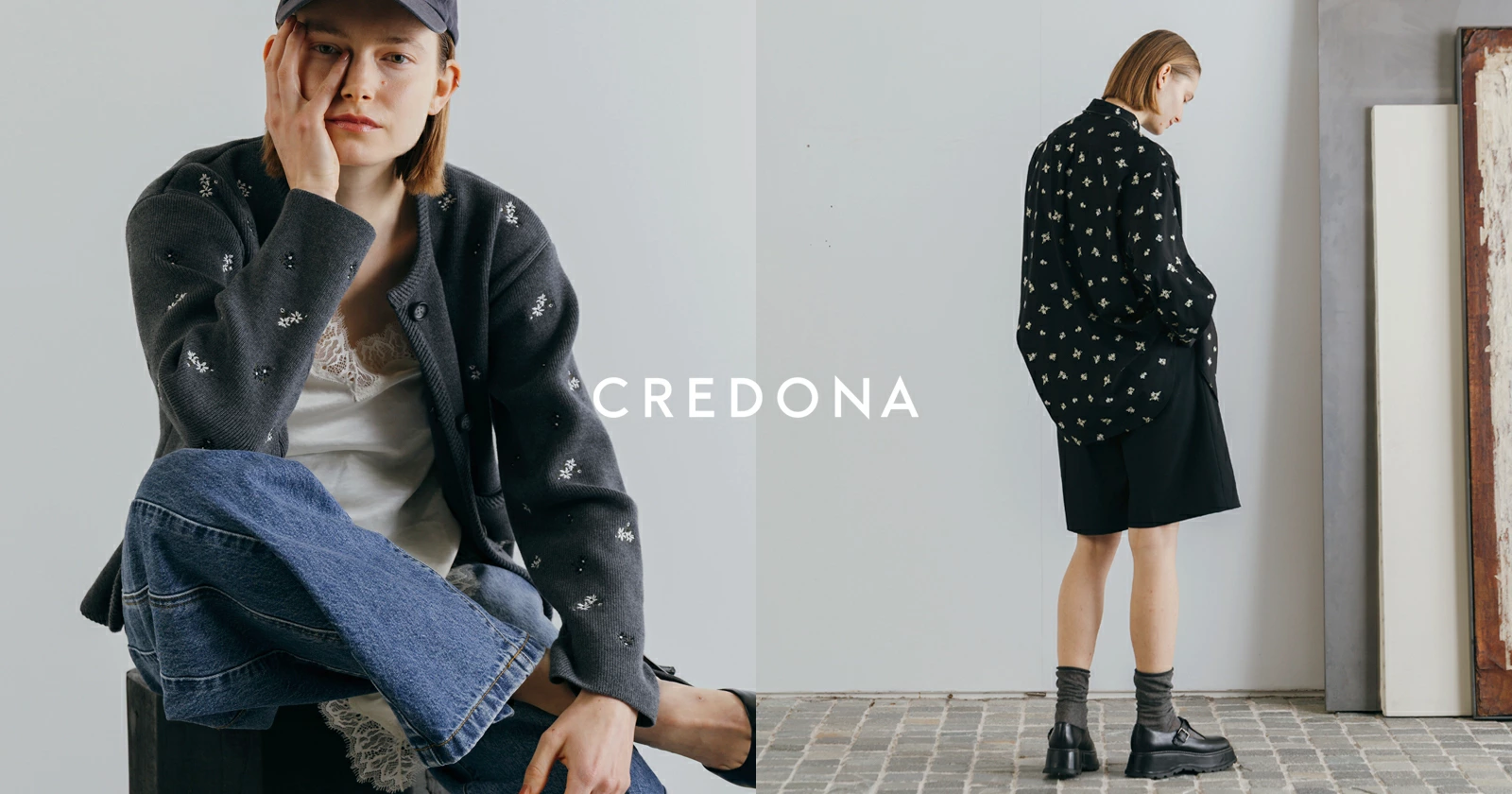 CREDONA(クレドナ)