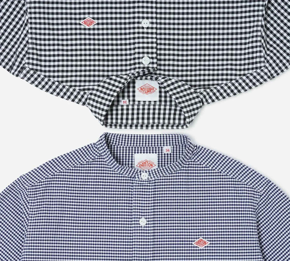 DANTON(ダントン)