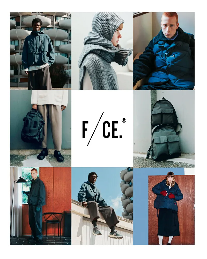 F/CE.(エフシーイー)