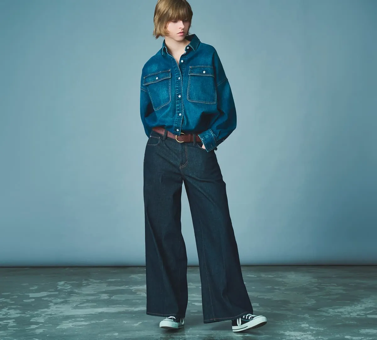 Healthy Denim(ヘルシーデニム)
