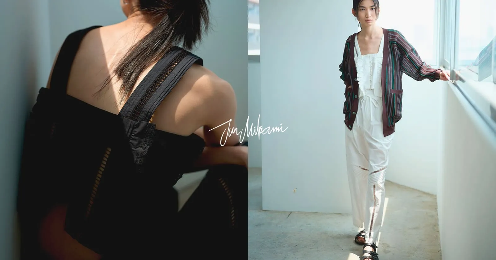 JUN MIKAMI(ジュンミカミ)
