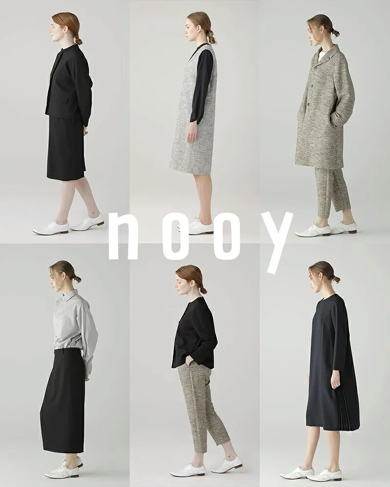 nooy(�k�[�C)