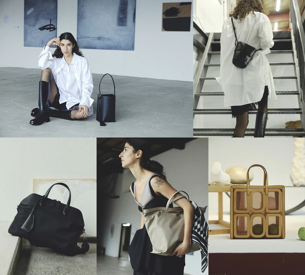 ORSETTO(オルセット)