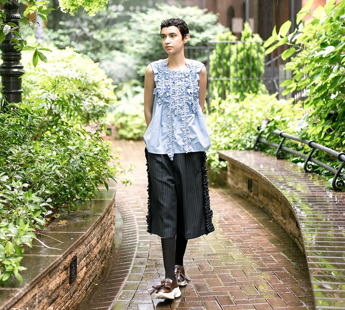 RHODOLIRION(ロドリリオン)