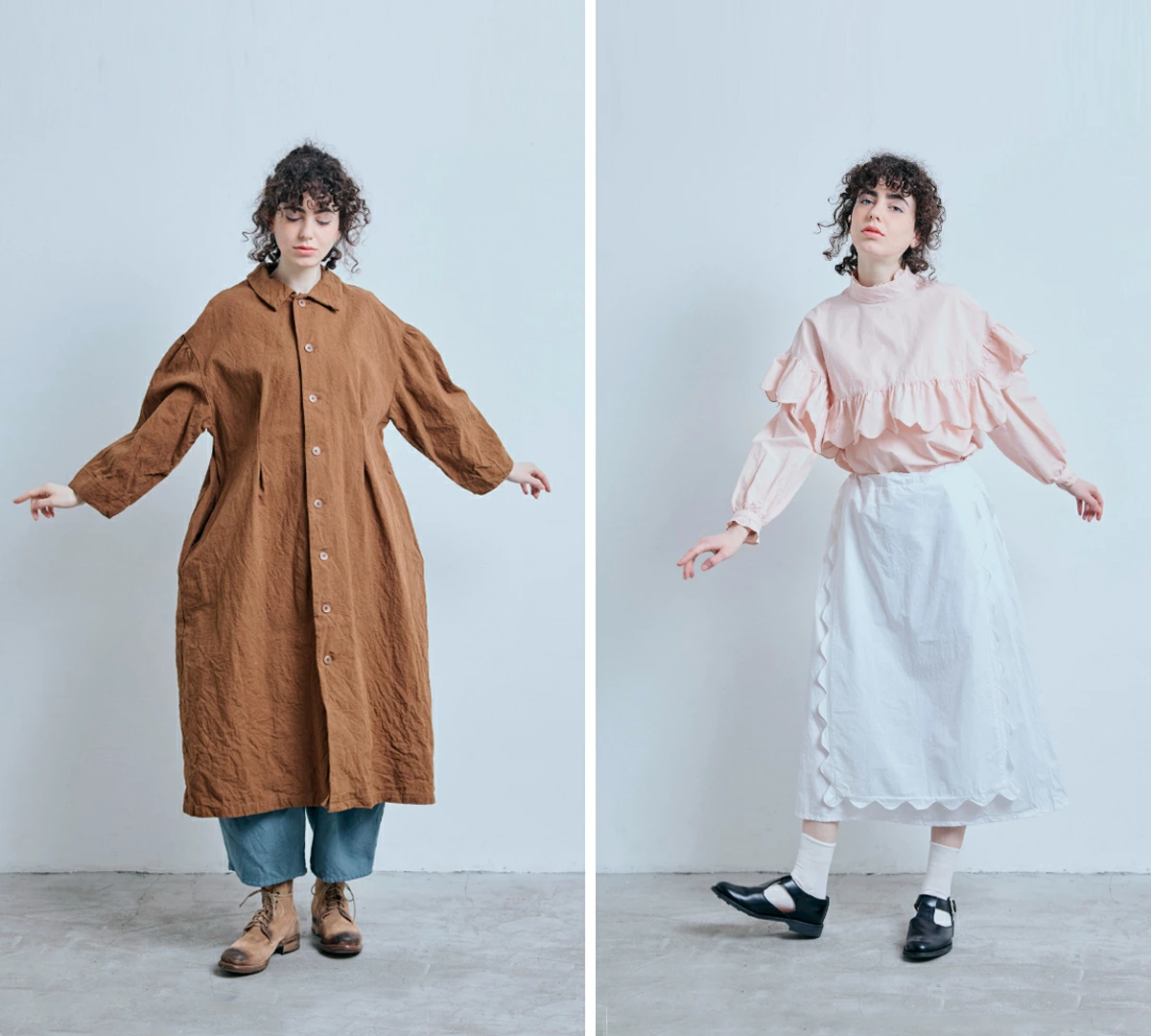 ROBE de PEAU(ローブデポー)