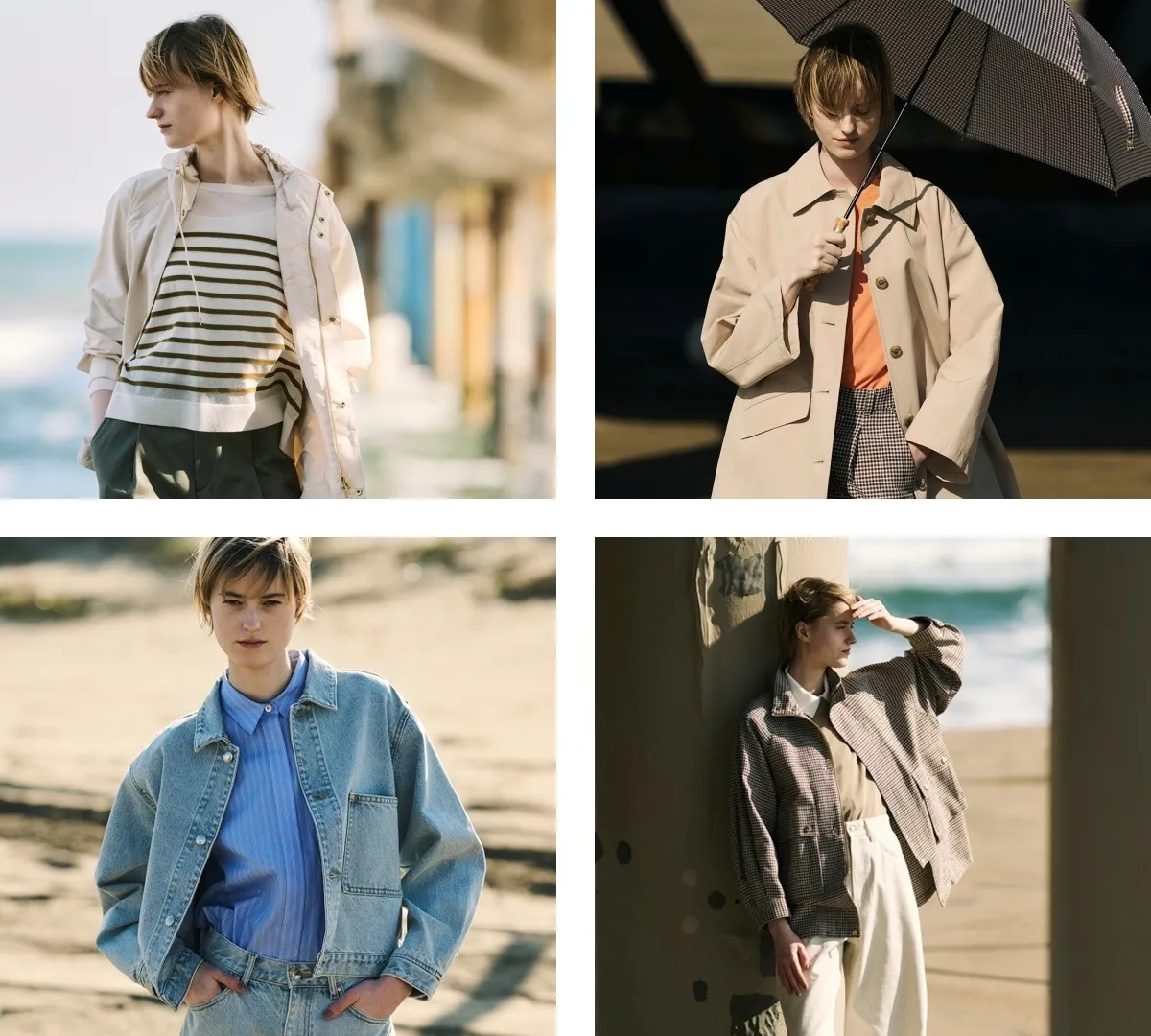 Traditional Weatherwear(トラディショナルウェザーウェア)