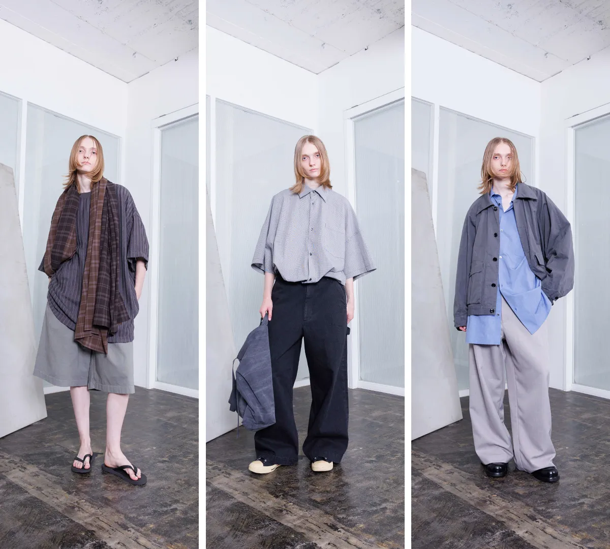 VOAAOV(ヴォアーブ)