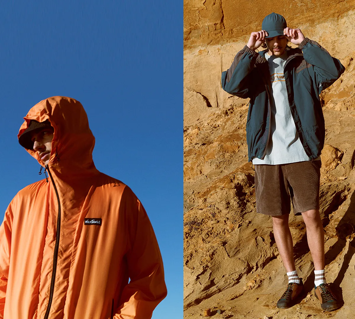 WILD THINGS(ワイルドシングス)