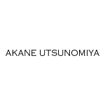 AKANE UTSUNOMIYA(アカネウツノミヤ)