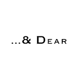 ...＆ DEAR(アンドディアー)