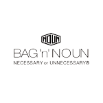 BAG’n’NOUN(バッグンナウン)