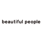 beautiful people(ビューティフルピープル)
