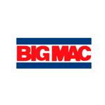 BIG MAC(ビッグマック)