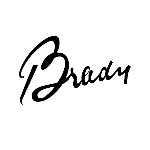 Brady(ブレディ)