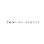 COGTHEBIGSMOKE(コグザビッグスモーク)