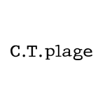 CTplage(シーティープラージュ)