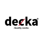decka Quality socks(デカクォリティソックス)