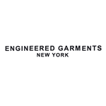 ENGINEERED GARMENTS(エンジニアド ガーメンツ)