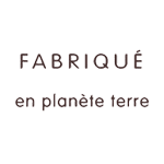 fabriqueenplaneteterre(ファブリケ アン プラネテール)