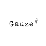 Gauze#(ガーゼ)