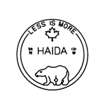 HAIDA(ハイダ)