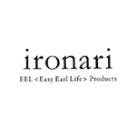 ironari(イロナリ)