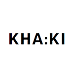 kha:ki(カーキ)