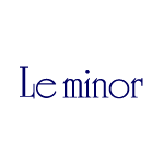 Le minor(ルミノア)