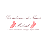 Mistral Les indiennes de Nimes(ミストラル レザンディエンヌ ドゥ ニーム)