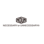 NECESSARY or UNNECESSARY(ネセサリーオアアンネセサリー)