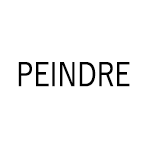 peindre(パンドル）