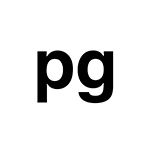 PG(ピージー)