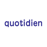 quotidien(コティディエン)