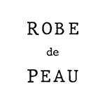 ROBE de PEAU(ローブデポー)